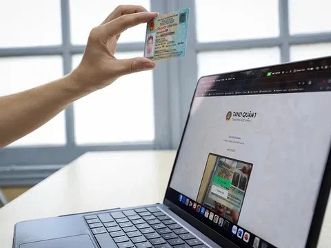 Đề xuất thực hiện thủ tục tố tụng trên môi trường điện tử tại Tòa án nhân dân