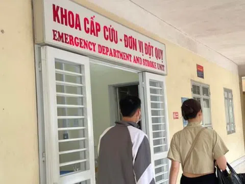 Nam vũ công 39 tuổi đột tử khi đang biểu diễn trên sân khấu