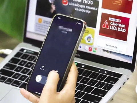 Sẽ xây dựng cơ chế phối hợp nhanh, phong toả tài khoản liên quan lừa đảo