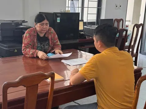 Triệt xóa điểm mại dâm trá hình trong quán cà phê ở Đồng Nai