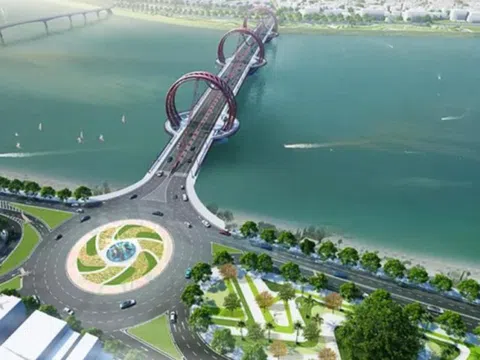 Quảng Ngãi: Phê duyệt dự án cầu Trà Khúc 1 gần 2.200 tỷ đồng