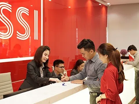Chứng khoán SSI chốt lịch họp cổ đông bất thường, bổ nhiệm tân Tổng Giám đốc