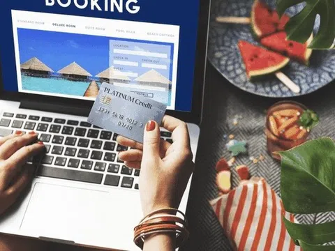 Sập bẫy lừa đảo đặt phòng qua mạng, 20 người bị lừa hơn 6 tỷ đồng