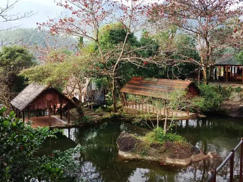 Đà Nẵng: Thông qua đồ án khu du lịch sinh thái rộng gần 340ha tại Hòa Vang