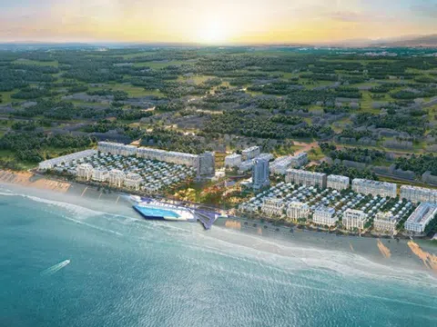 Văn Phú mang hơi thở Việt vào từng góc sống 'vị nhân sinh'