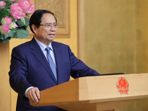 Thủ tướng: Giải quyết dứt điểm vướng mắc, phát huy hiệu quả cao nhất các dự án hợp tác với Nhật Bản