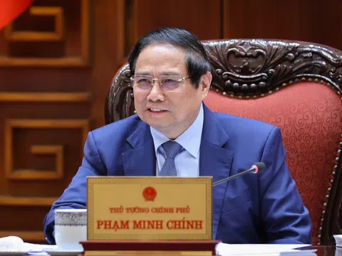 Dự kiến trên 250 công trình với tổng vốn hơn 1,2 triệu tỷ đồng chào mừng 80 năm Quốc khánh