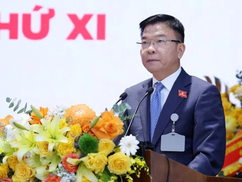 Xây dựng Agribank là định chế tài chính hàng đầu cho lĩnh vực tam nông