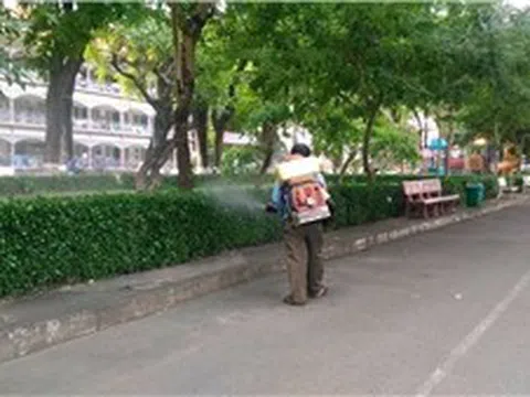 TP Hồ Chí Minh có số ca tử vong do sốt xuất huyết cao nhất khu vực phía Nam