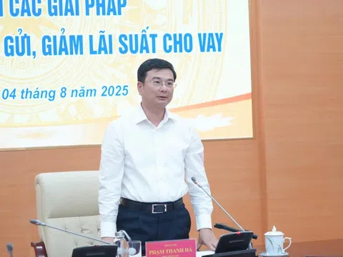 Duy trì lãi suất ổn định, giảm chi phí tín dụng cho nền kinh tế