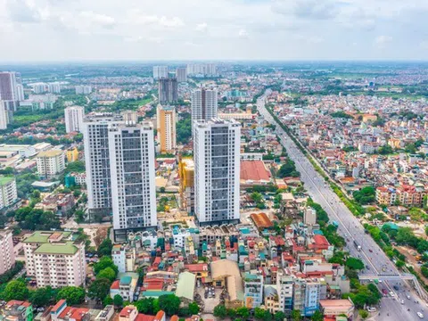 Sắp công bố điều chưa từng có về nhà ở và thị trường bất động sản