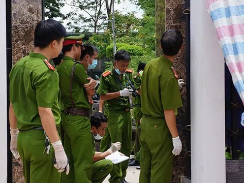 Đề nghị truy tố nam thanh niên dùng kiếm chém anh họ