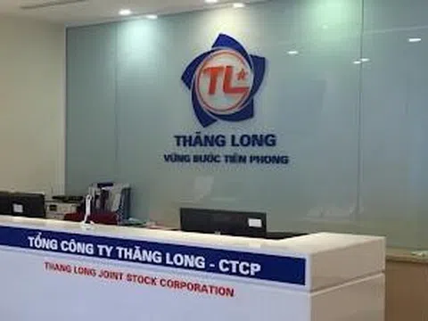 Tổng Công ty Thăng Long (TTL) giảm mục tiêu doanh thu 2025 dù lợi nhuận 6 tháng vượt kế hoạch