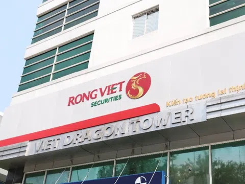 Rồng Việt (VDS) hoàn tất huy động 800 tỷ đồng trái phiếu, tiếp tục kế hoạch tăng vốn