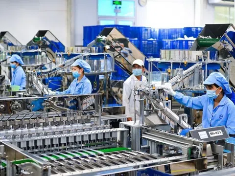 Tạo không gian phát triển mới cho doanh nghiệp tư nhân