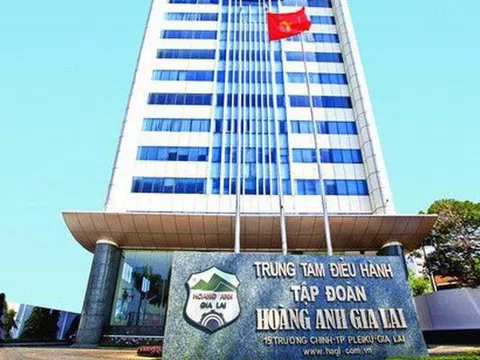 Gia đình Bầu Đức gây chú ý với giao dịch trái chiều gần 52 triệu cổ phiếu HAG