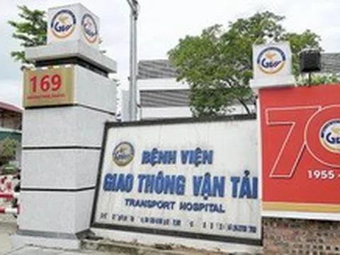 Doanh nghiệp bệnh viện nửa đầu năm 2025: Kẻ lập đỉnh, người lao dốc