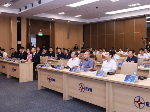 EVN – SIFANG chia sẻ giải pháp công nghệ hiện đại hóa lưới điện