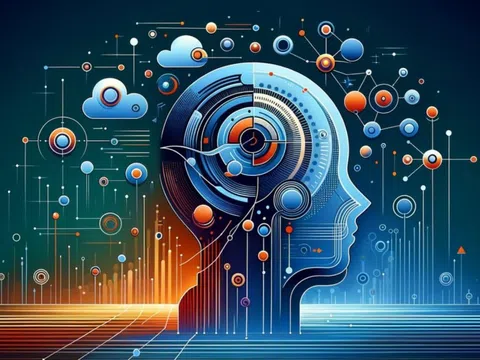 AI bước vào 'hố sâu vỡ mộng': Vì sao doanh nghiệp rót tỷ USD nhưng hiệu quả mờ mịt?