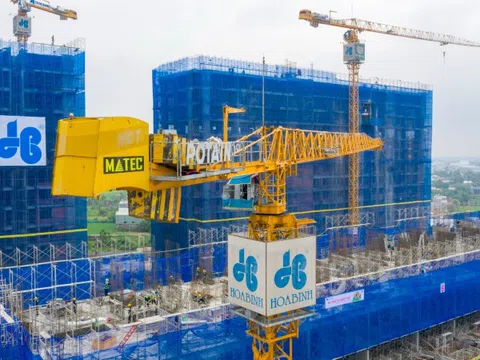 Xây dựng Hòa Bình (HBC) nợ 60 tỷ đồng bảo hiểm, kinh doanh cốt lõi tiếp tục thua lỗ