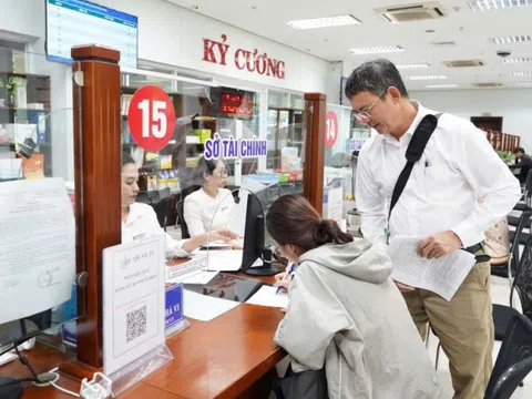 Đơn vị sự nghiệp tự chủ cao sẽ có quyền quyết định số lượng viên chức