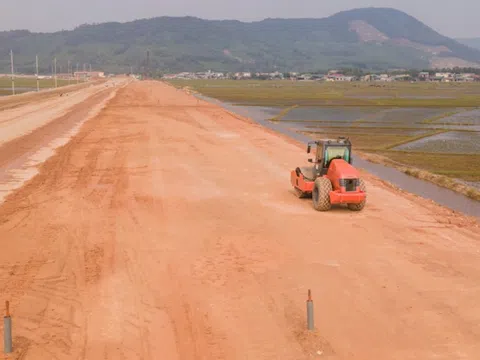 Hà Tĩnh sẽ khởi công 3 dự án chào mừng kỷ niệm 80 năm Ngày Quốc khánh
