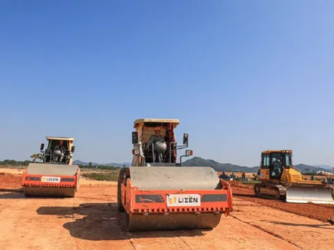 Lizen (LCG): Lên kế hoạch phát hành 100 triệu cổ phiếu giá 10.000 đồng, huy động vốn cho các dự án lớn và mở rộng ra quốc tế