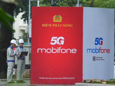 Quốc khánh 2/9: MobiFone chủ động công nghệ, tối ưu trải nghiệm kết nối
