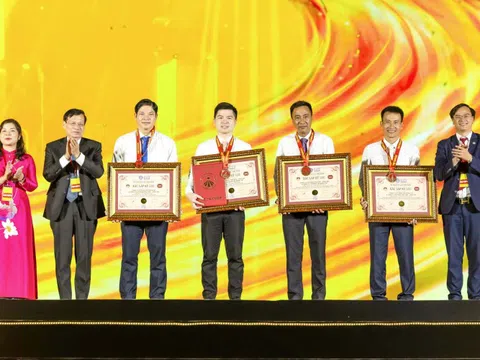 Tây Ninh bùng nổ đại nhạc hội T&T City Millennia: Khơi nguồn di sản, đón kỷ nguyên mới