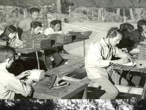 VNPT tiếp nối truyền thống tiên phong với khát vọng dân tộc