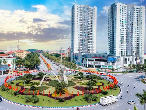 Bắc Ninh: Giao hơn 11.500m² đất cho Bất động sản Mai Vàng làm dự án Khu đô thị số 4 tại Tân Dĩnh