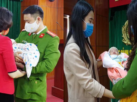 Bộ Y tế siết chặt cấp Giấy chứng sinh, ngăn chặn mua bán trẻ sơ sinh