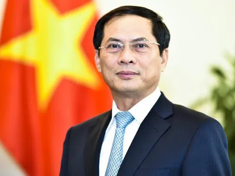 Phó Thủ tướng Bùi Thanh Sơn sắp tham dự Hội nghị Bộ trưởng Ngoại giao Mekong-Lan Thương lần thứ 10
