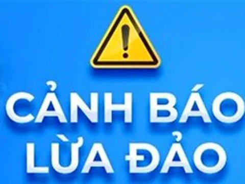 Cảnh báo website giả mạo Ngân hàng Nhà nước, chứa mã độc đánh cắp tiền