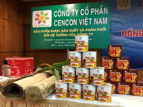 CENCON (CEN): Lợi nhuận lao dốc về mức thấp nhất 3 năm, kiểm toán từ chối đưa ra kết luận