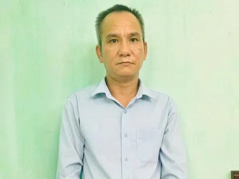 Bắt đối tượng chém cháu bé 5 tuổi tử vong ở Tuyên Quang