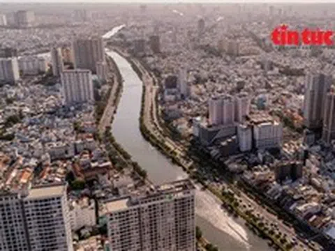 TP Hồ Chí Minh duy trì Tổ công tác 5013 để đẩy nhanh cấp sổ hồng cho người dân