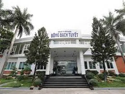 Bông Bạch Tuyết (BBT): Vừa chia cổ tức, vừa muốn huy động 98 tỷ từ cổ đông để trả nợ