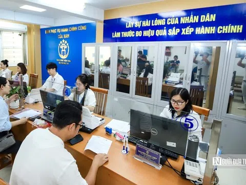 Hướng dẫn gỡ vướng trong tuyển dụng, xếp ngạch công chức