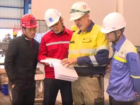 Trường hợp nào lao động nước ngoài được miễn giấy phép lao động khi làm việc tại Việt Nam?
