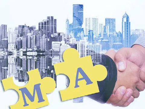 M&A bất động sản: Cuộc chuyển giao trị giá hàng chục nghìn tỷ và sự nhập cuộc của dòng vốn ngoại