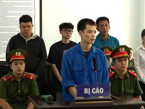 Mua bán hơn 53 triệu thông tin cá nhân, 6 đối tượng lĩnh án
