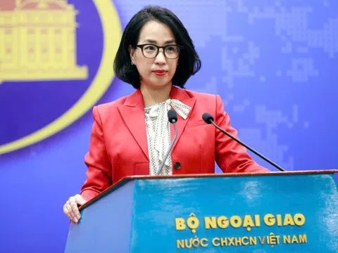 Bộ Ngoại giao lên tiếng về vụ Nhật Bản bắt 3 người Việt tàng trữ 1 tấn cần sa
