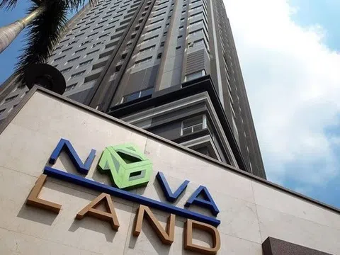 BSC: Novaland (NVL) có thể hoàn nhập khoản dự phòng 4.358 tỷ đồng trong nửa cuối năm 2025