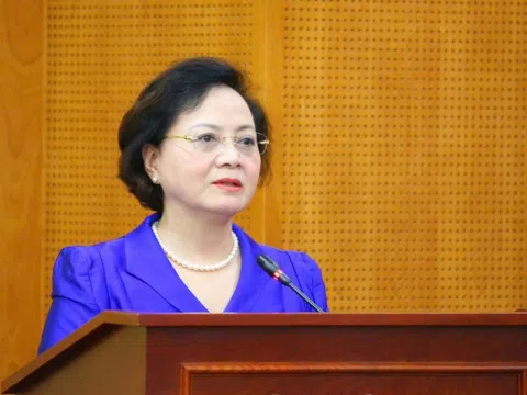 Bộ Nội vụ "chốt" cử 34 công chức tăng cường về các tỉnh, thành