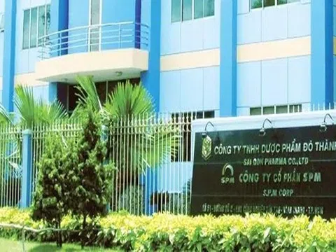 Lợi nhuận SPM 'bốc hơi' 56% sau soát xét, xuất hiện khoản dự phòng nợ khó đòi