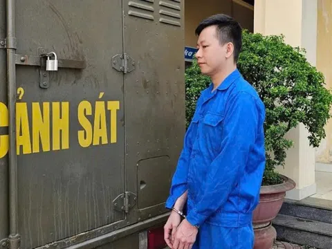 Giả danh công an "chìm" để lừa tình, lừa tiền, lãnh án 12 năm tù