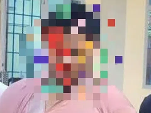 Bắt đối tượng dùng dao uy hiếp, xâm hại bé gái 12 tuổi