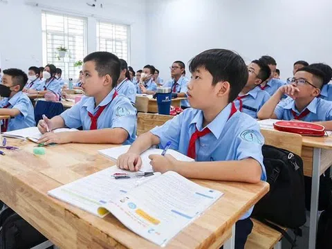 Dự kiến sửa đổi một số nội dung trong Chương trình giáo dục phổ thông