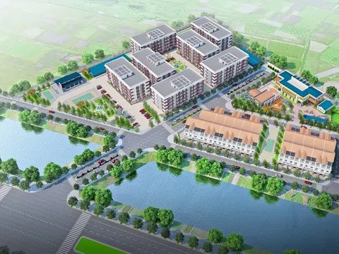 Nghệ An: 34 dự án nhà ở xã hội với gần 28.000 căn hộ đã lựa chọn chủ đầu tư